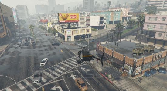 GTA5加速器攻略