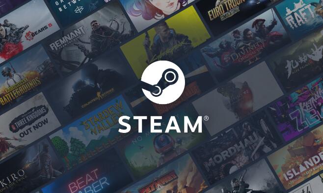 steam加速器