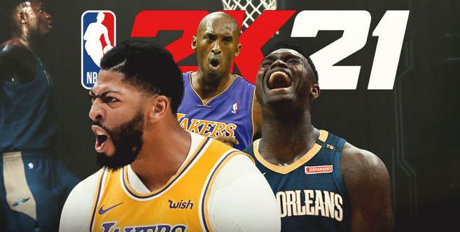 nba2k21生涯模式