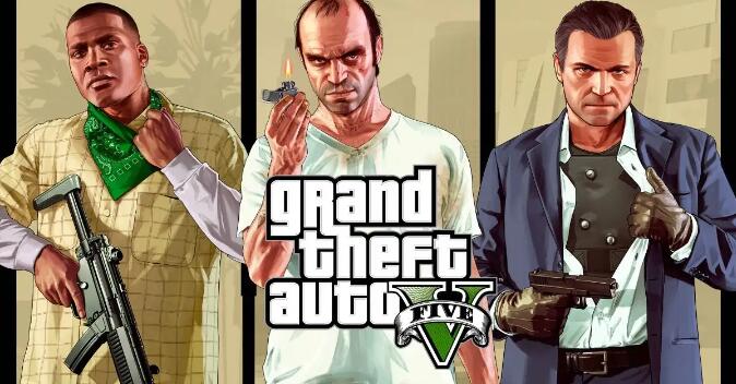 gta5任务