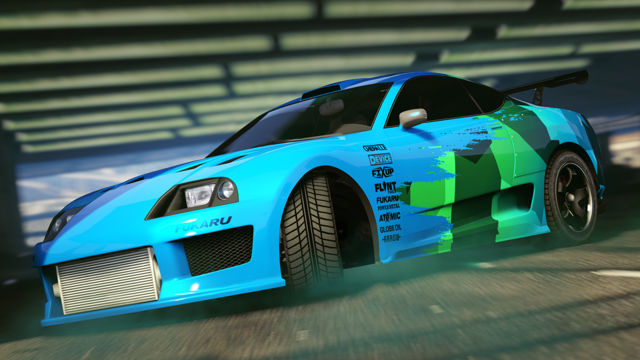 GTA5加速器资讯