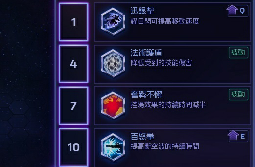 亚洲风暴英雄,克拉辛