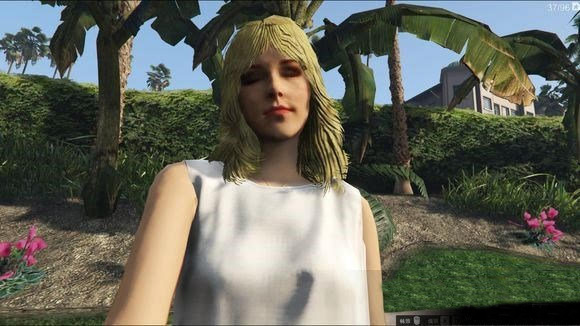 GTA5加速器