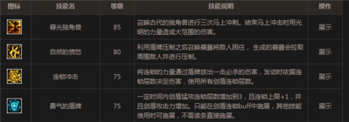 DNF精灵骑士