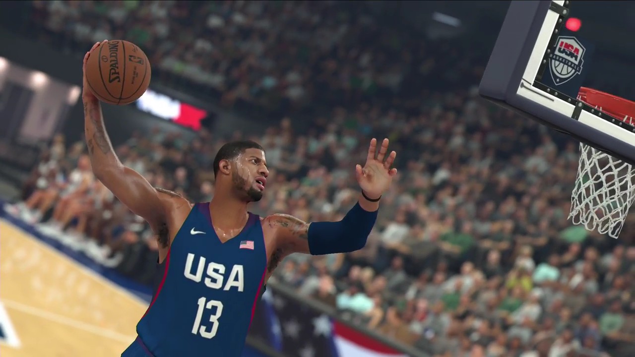 NBA2K17加速器,海豚加速器