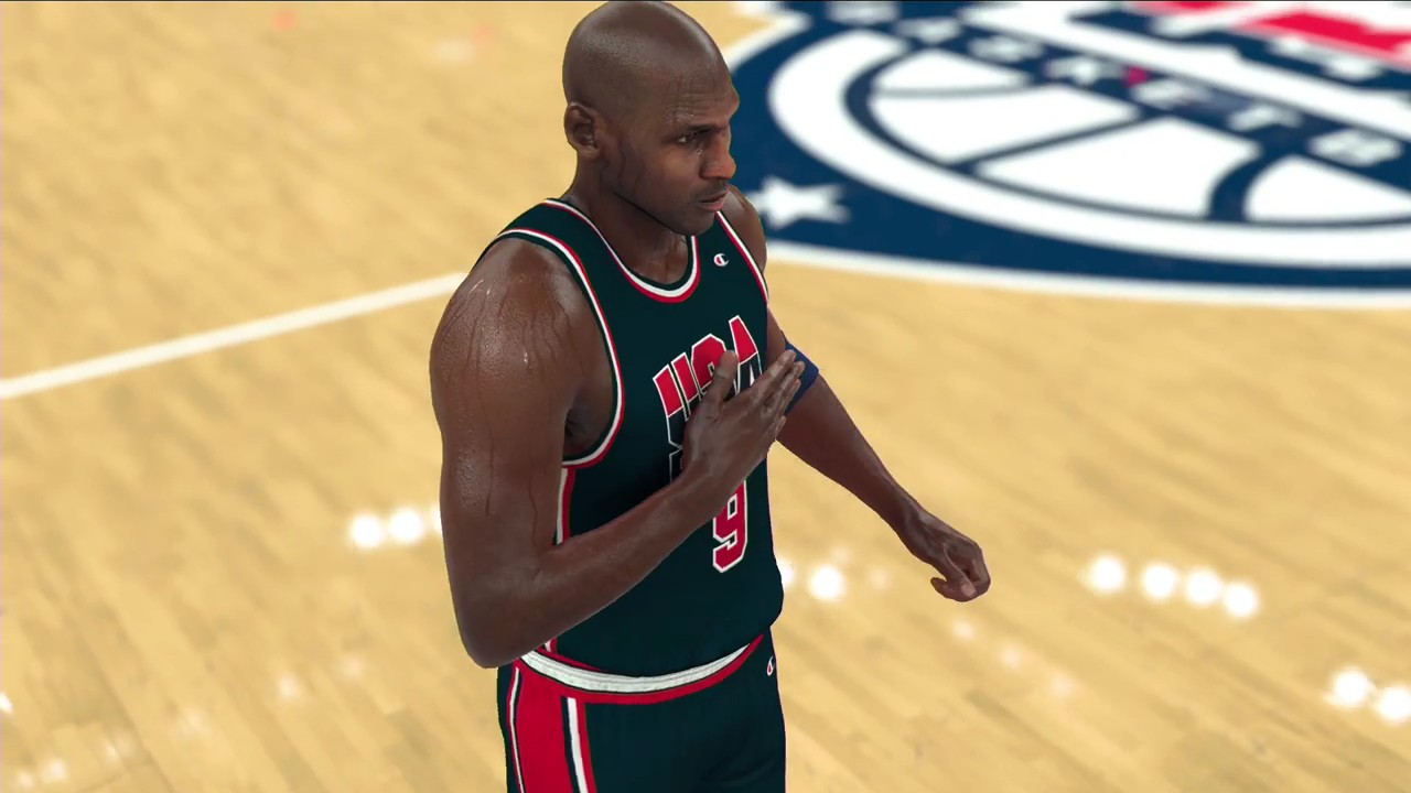NBA2K17加速器,海豚加速器