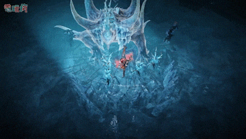 暗黑破坏神手游