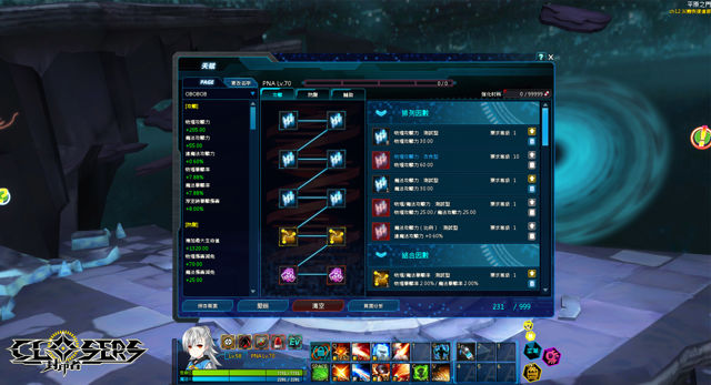 封印者：CLOSERS