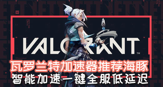 valorant加速器