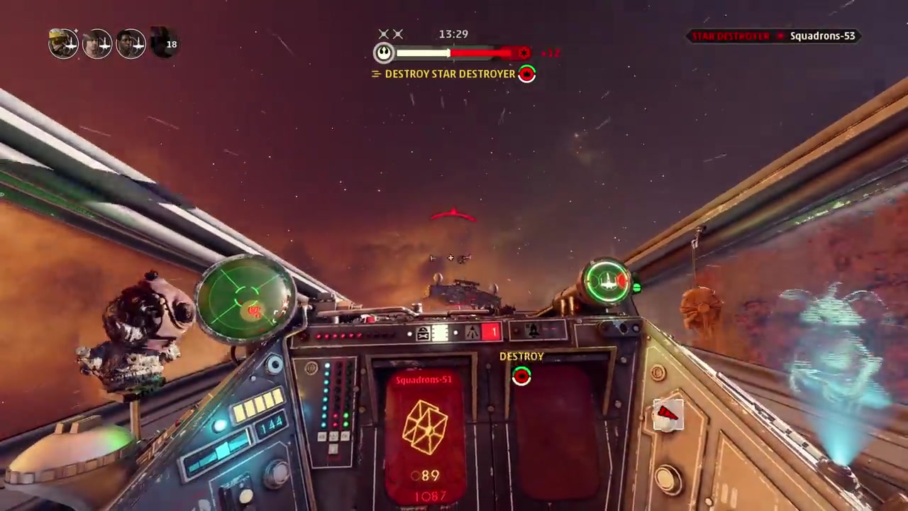 星球大战加速器