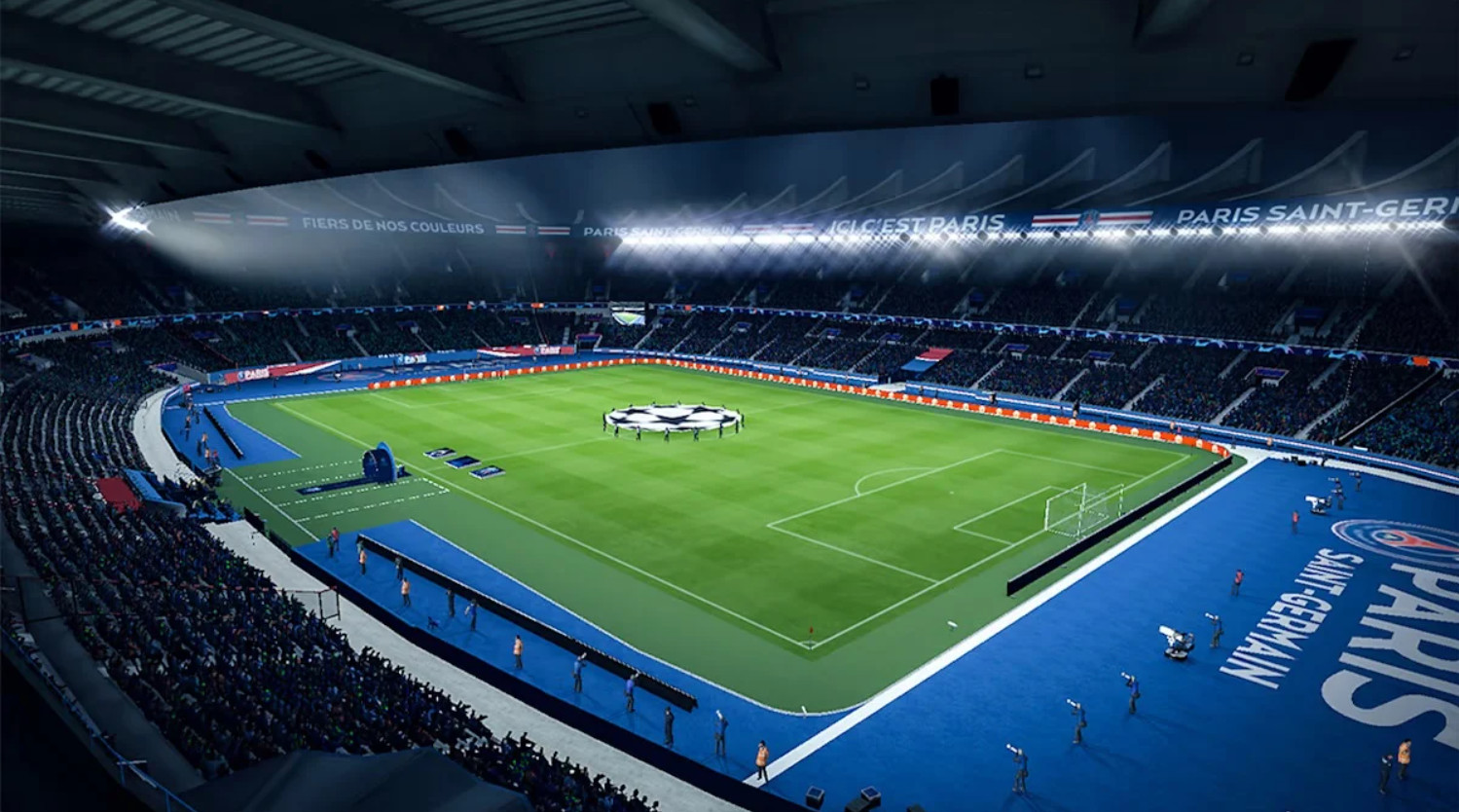 fifa23加速器