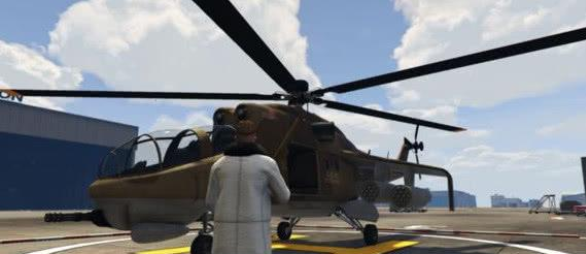 GTA5攻略