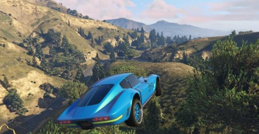 GTA5攻略