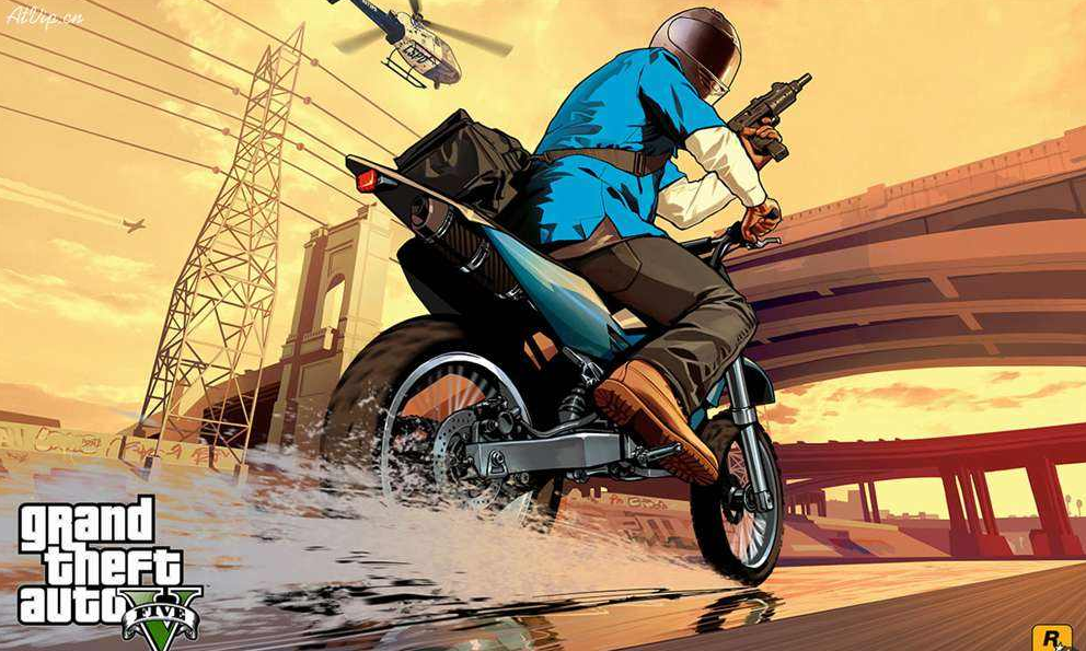 gta5加速器