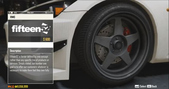 《GTA5》编辑器重制《极品飞车19》演示 爆改豪车