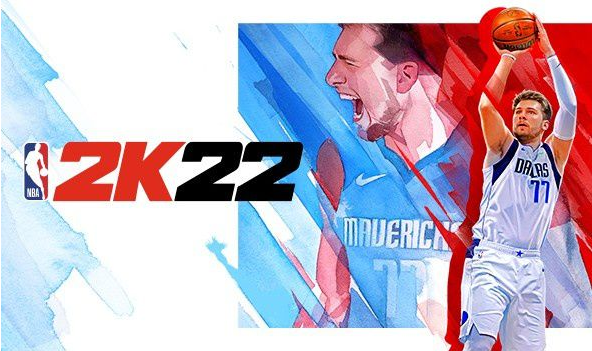 NBA2K22加速器