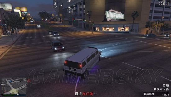 GTA5加速器攻略 