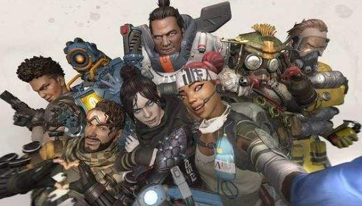 apex英雄