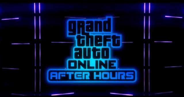 GTA加速器