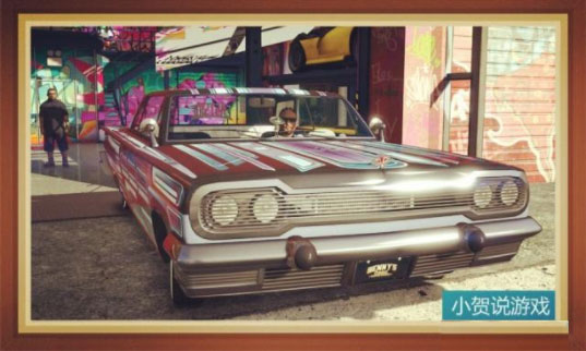 GTA5加速器