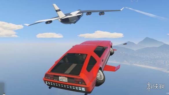 GTA5加速器