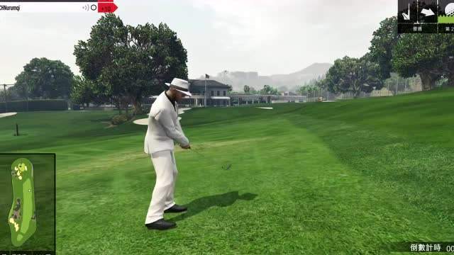 GTA5任务