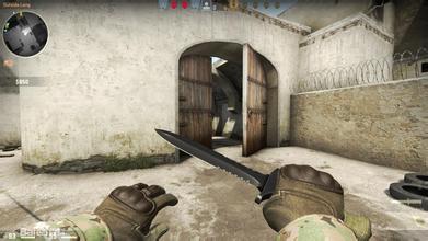 CSGO加速器
