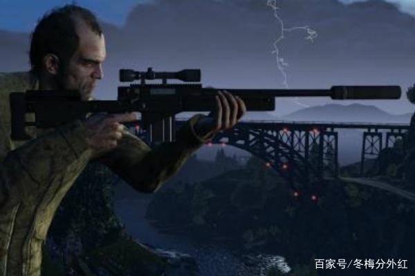 Gta5线上模式有哪些战术是可以考虑的 海豚网游加速器