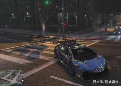 GTA5攻略