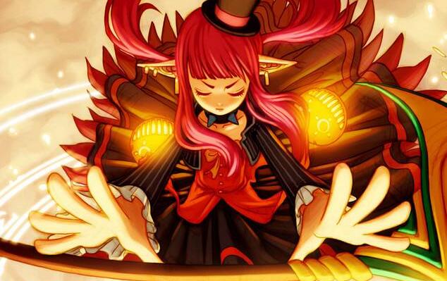 DNF召唤师