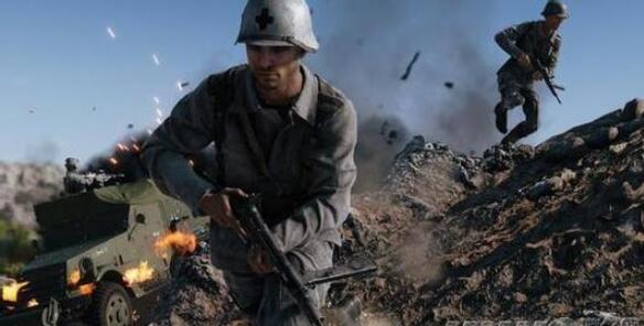 GTA5兵种