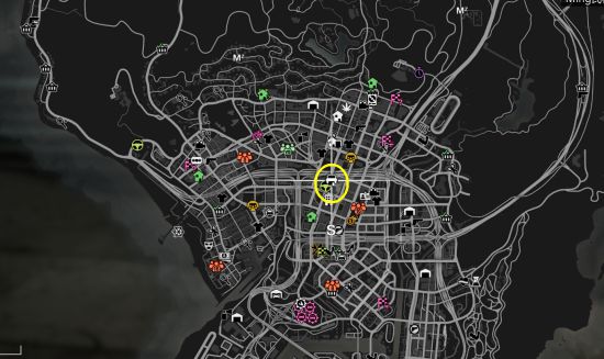 gta5加速器