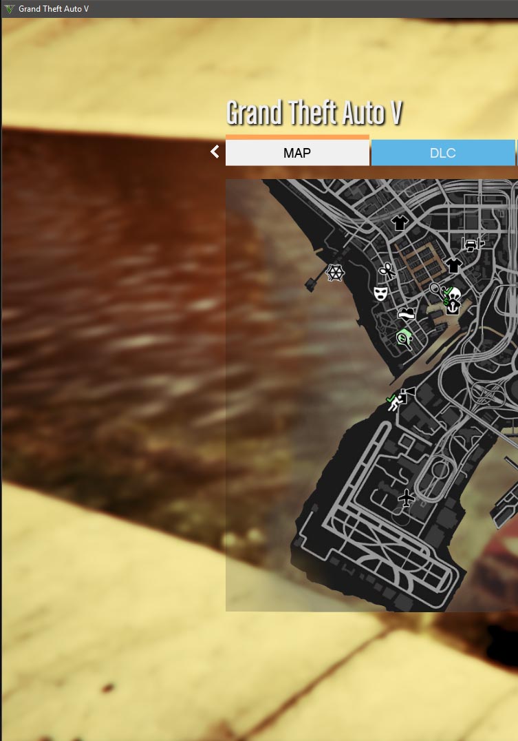 GTA5最新单人模式DLC