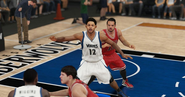 NBA2K17登录不上,海豚加速器