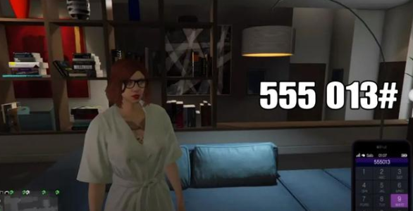 GTA5彩蛋