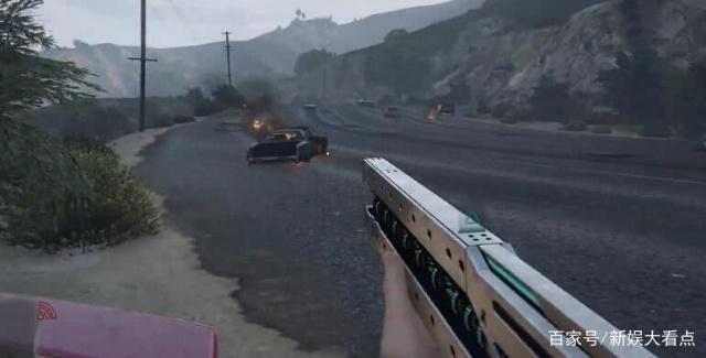 GTA5线上模式