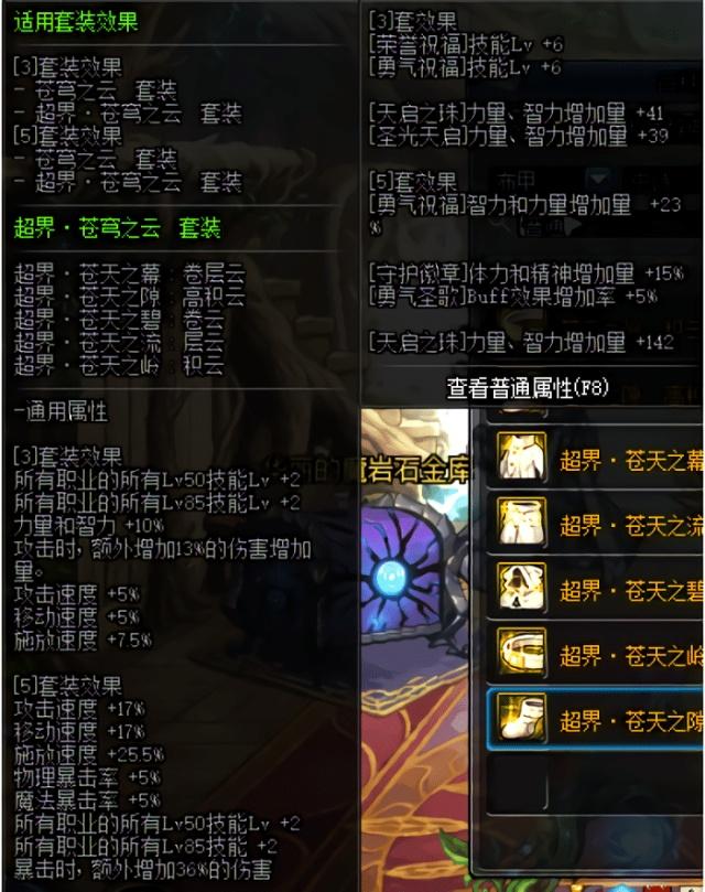 DNF红眼
