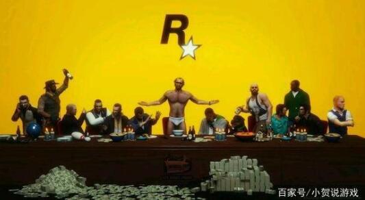 Gta5线上模式攻略 萌新单人快速赚钱还能刷满力量 海豚网游加速器