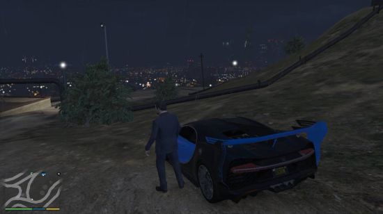 GTA5攻略