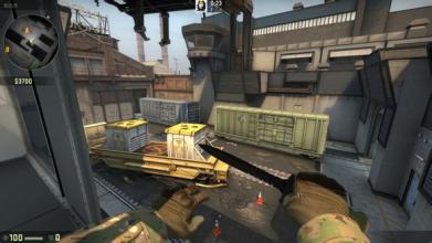 CSGO加速器
