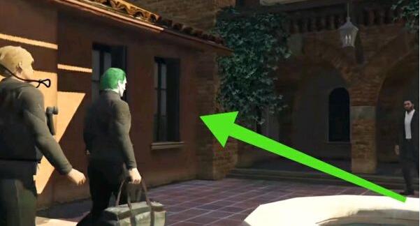 gta5收益