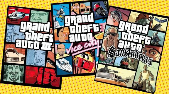 gta5风格