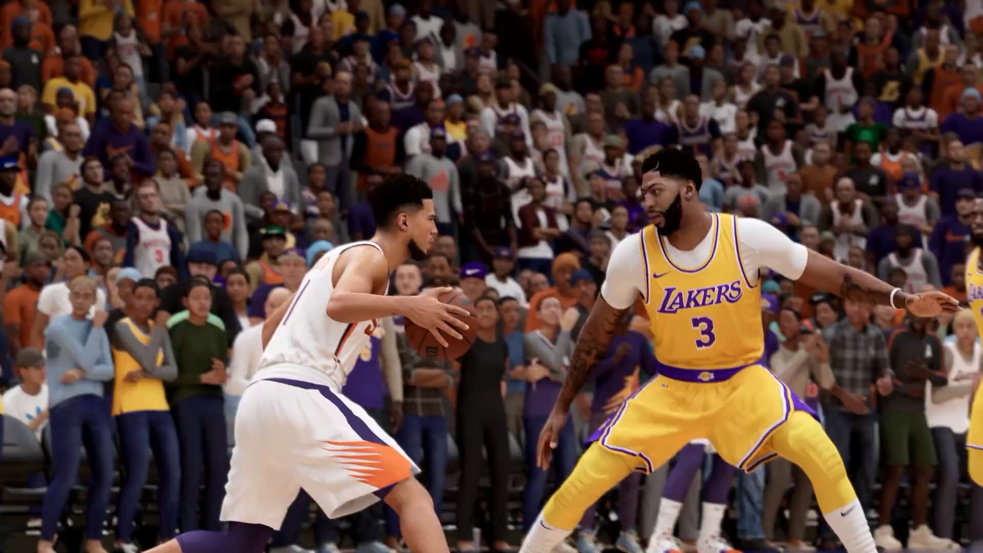nba2k23消息