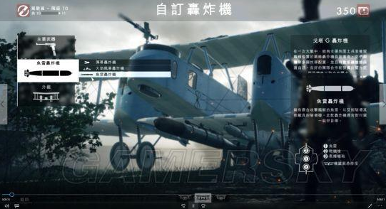 战地1攻略 