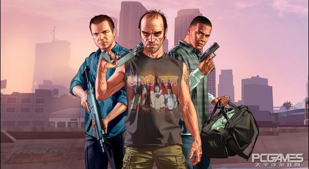 gta5加速器