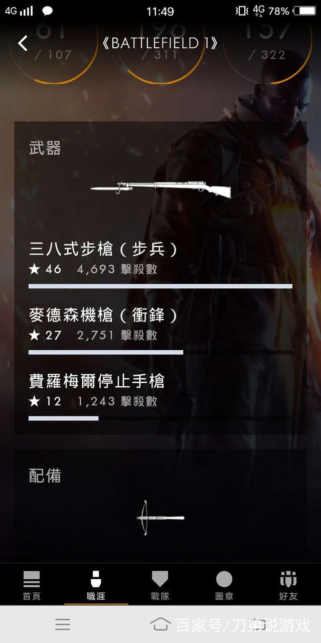 战地1加速器资讯