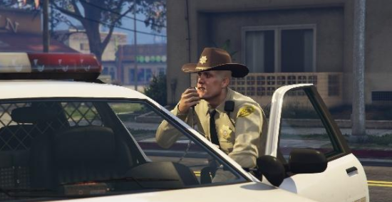 GTA5攻略