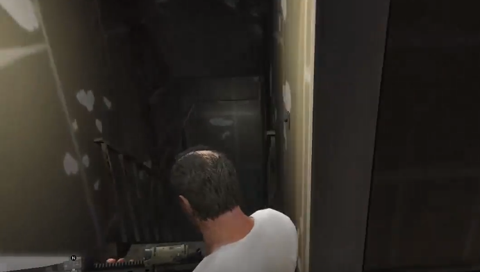 gta5实验室