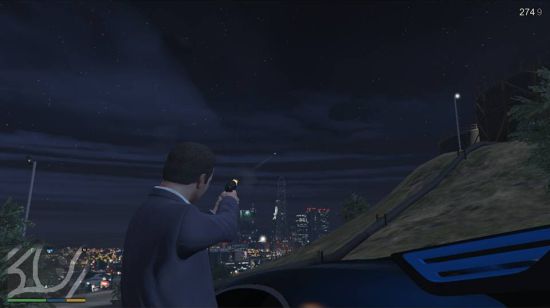 GTA5攻略