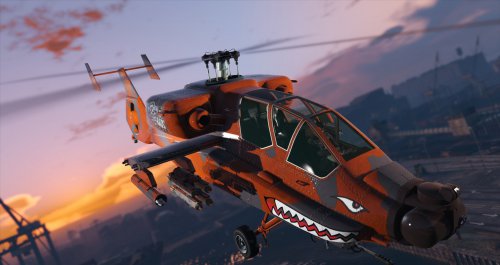 Gta5攻略 人物全属性介绍 海豚网游加速器